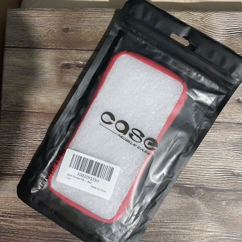 iPhone 7/8 phone case